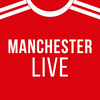 Manchester Live – United fans