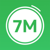 7 Minute Workout:Home Exercise
