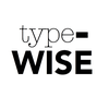 type-WISE | Play with Typefaces