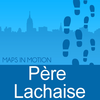 Père Lachaise Cemetery : Interactive Map