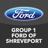 Group 1 Ford of Shreveport