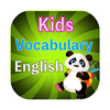 Kids Vocabulary: Learn & Play