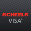 Scheels Visa Card