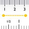 AR Ruler Cam: Tape Measure