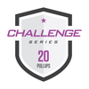 20 Pull Ups Trainer Challenge