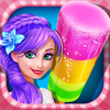 Frozen Food Maker! - Princess kitchen