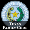 TX Family Code 2026