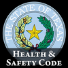 TX Health & Safety Code 2026