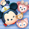 LINE: Disney Tsum Tsum