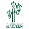 The National Bank of Malvern