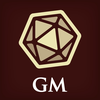Game Master Pathfinder RPG