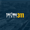 TacomaFIRST 311