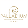 Palladium Hotel Mykonos for iPhone