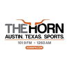 THE HORN AUSTIN