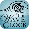 The Wave Clock