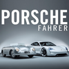 PORSCHE FAHRER Magazin