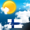 Weather for Finland