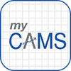 myCAMS MutualFund App for iPad