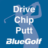 BlueGolf Drive Chip & Putt Pro