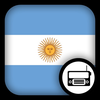 Argentina Radio - Argentine Radio