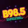 B98.5 Live Stream