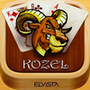 Kozel HD Online Card Game