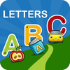 Alphabets Activity Book Lite