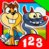 Basic Math: Addittion games