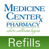 The Medicine Center Pharmacy