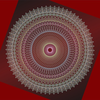 prime-number Mandala