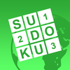 Sudoku : World's Biggest Number Logic Puzzle