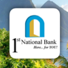 1st National Bank