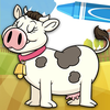Farm Animals Coloring Pages