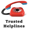 Trusted Helplines