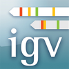 Integrative Genomics Viewer (IGV) for iPad