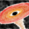 Journey to a Black Hole