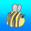 Beetastic Bee Arcade Game