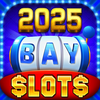 Cash Bay Slots - Casino game