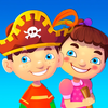 Zac & Zoey Interactive Stories
