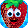 A Fruit Blocks Candy Pop Maker Mania Puzzle Game Free