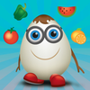 Learn Fruits & Vegetables Game
