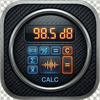 dB Calc Pro