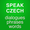 Learn to speak Czech language