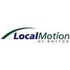 Local Motion Vehicle Tracker