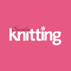 Simply Knitting Magazine