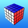 Magic Cube Puzzle 3D