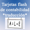 Tarjetas de contabilidad