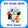 4th Grade Math - Math Galaxy