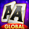 AA Global:Texas Holdem,Omaha