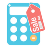 Total Plus:Shopping Calculator